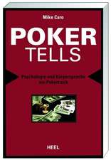 Poker Tells