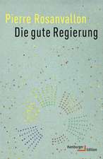 Die gute Regierung