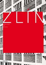 Zlín  Modellstadt der Moderne