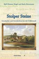 Stolper Steine