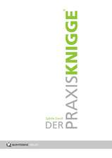 Der Praxisknigge