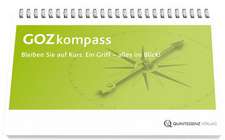 GOZ Kompass