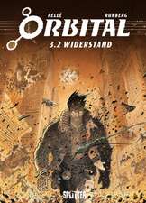 Orbital 3.2. Widerstand