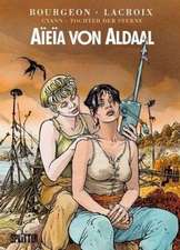 Cyann - Tochter der Sterne 03. Aïeïa von Aldaal