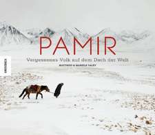 Pamir