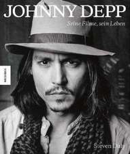 Johnny Depp