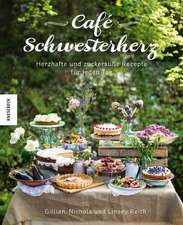 Reith, N: Café Schwesterherz