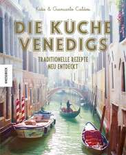 Die Küche Venedigs