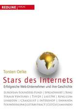 Stars des Internet