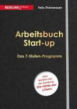 Arbeitsbuch Start-up