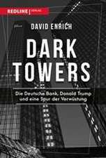 Dark Towers