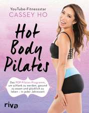 Hot Body Pilates