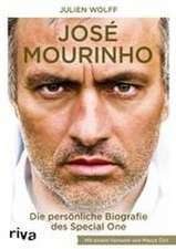 José Mourinho