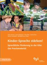 Kinder-Sprache stärken!