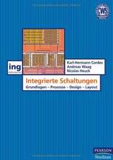 Integrierte Schaltungen