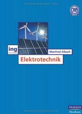 Elektrotechnik