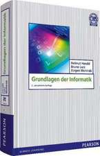 Grundlagen der Informatik