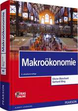 Makroökonomie