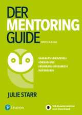 Der Mentoring-Guide