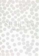 Silbern