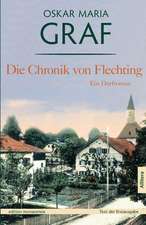 Die Chronik Von Flechting: A Staged Approach