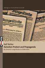 Zwischen Protest Und Propaganda: Beste Zeit