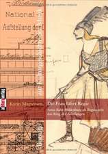 Die Frau Fuhrt Regie: The Composer Ethel Smyth