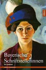 Bayerische Schriftstellerinnen