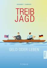 Treibjagd