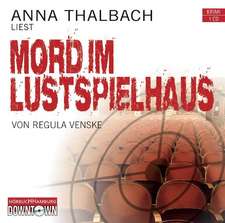 Mord im Lustspielhaus