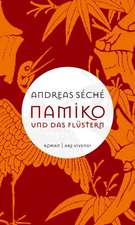 Namiko und das Flüstern