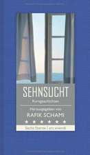 Sehnsucht