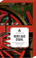 Herz aus Stahl (Neuauflage)