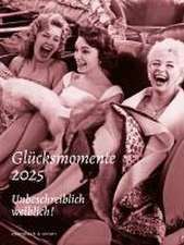 Glücksmomente 2025