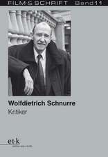 Wolfdietrich Schnurre