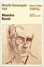 Maurice Ravel