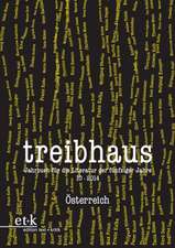 treibhaus 10/Österreich