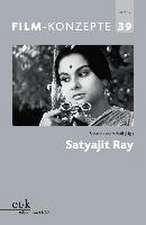 Satyajit Ray