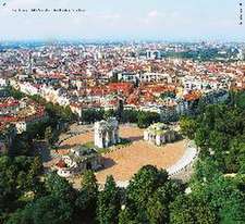 Berizzi, C: Milan. Architectural Guide