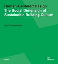 Human-Centered Design