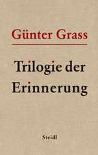 Trilogie der Erinnerung