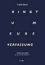 Ringt um eure Verfassung