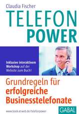 Telefonpower