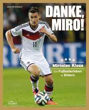 Danke Miro!