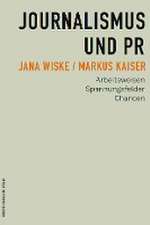 Journalismus und PR