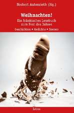 Weihnachten!