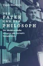 Der Pater und der Philosoph