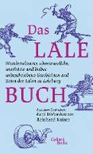 Das Lalebuch