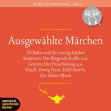 Ausgewählte Märchen