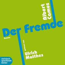 Der Fremde